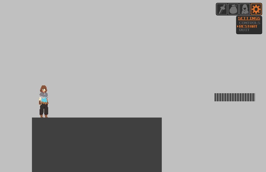 Underground (itch) (blstrManx) screenshot 2