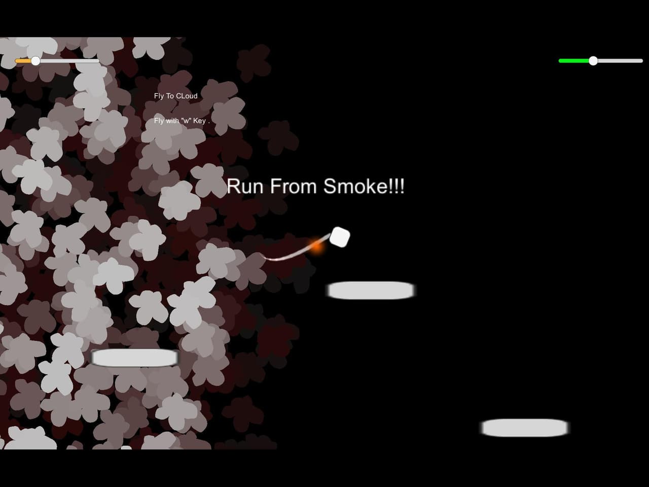 Year 3 game (Demo)