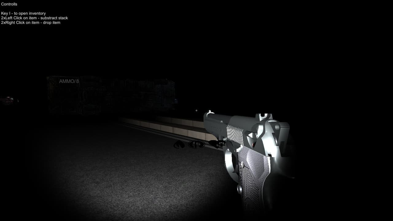 The Dark Apocalypse screenshot 2