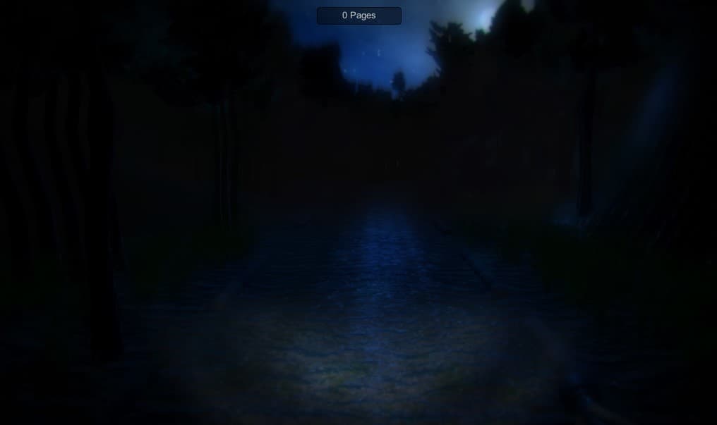 Forgotten Memories:Chapter 1 screenshot 2