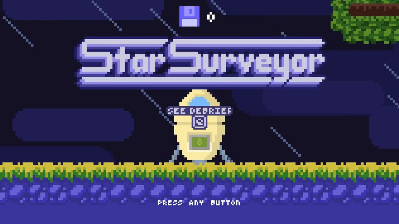 Star Surveyor screenshot 4