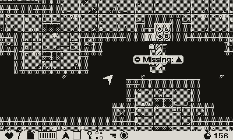 Gravity Express screenshot 5