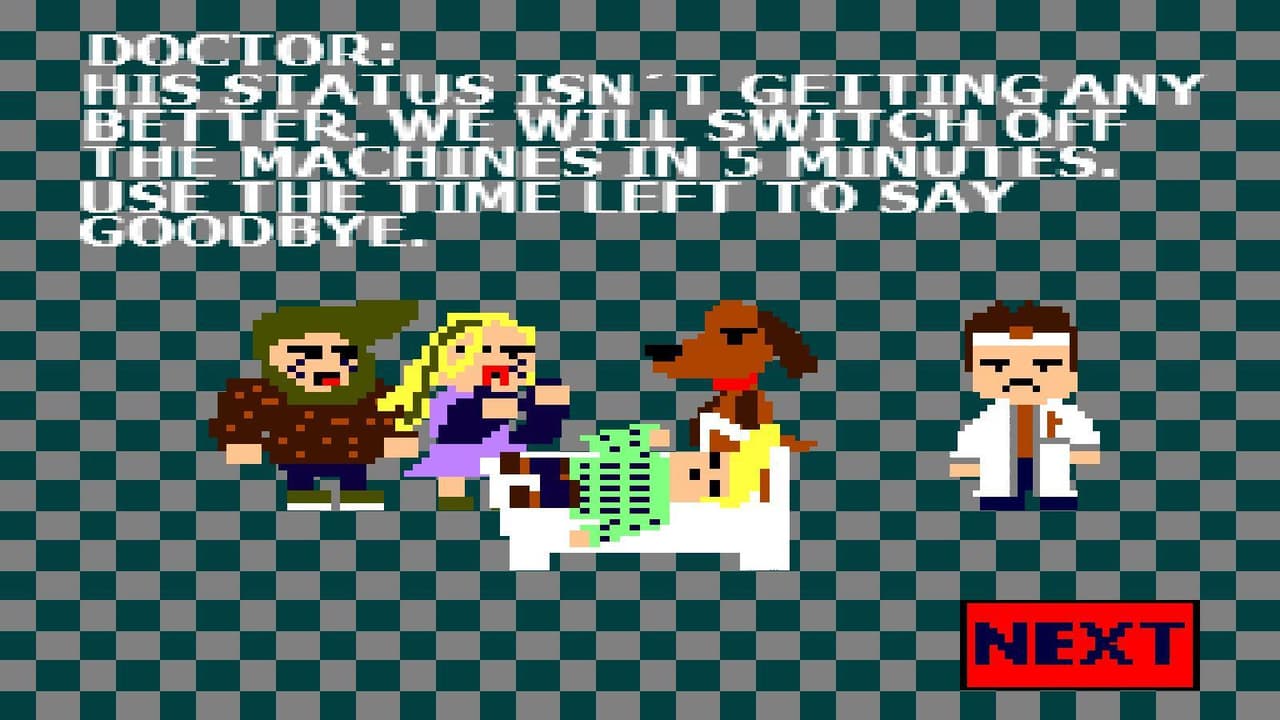 Everyone is still there screenshot 4