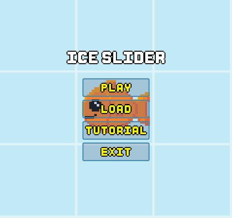 Ice Slider (sphyrth) screenshot 2
