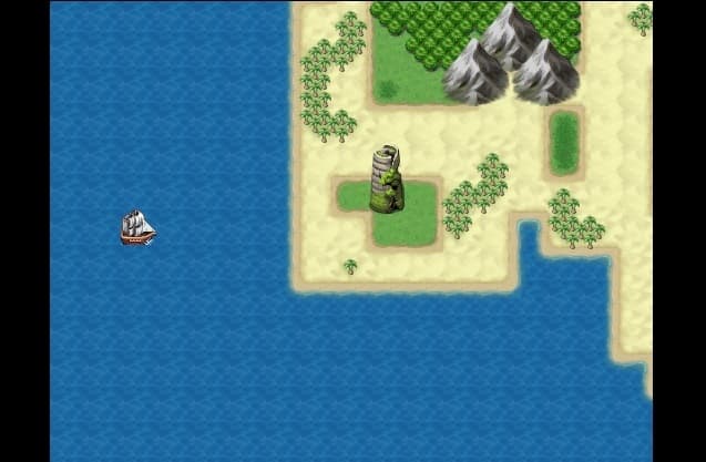 LEnfant-Lézard: létrange quête dun personnage secondaire screenshot 6