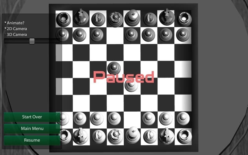 Master Chess screenshot 6
