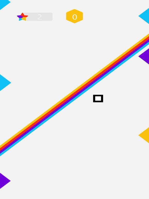 Color Bump Sides screenshot 2