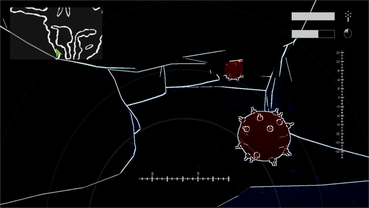 Operation Deadlight screenshot 3