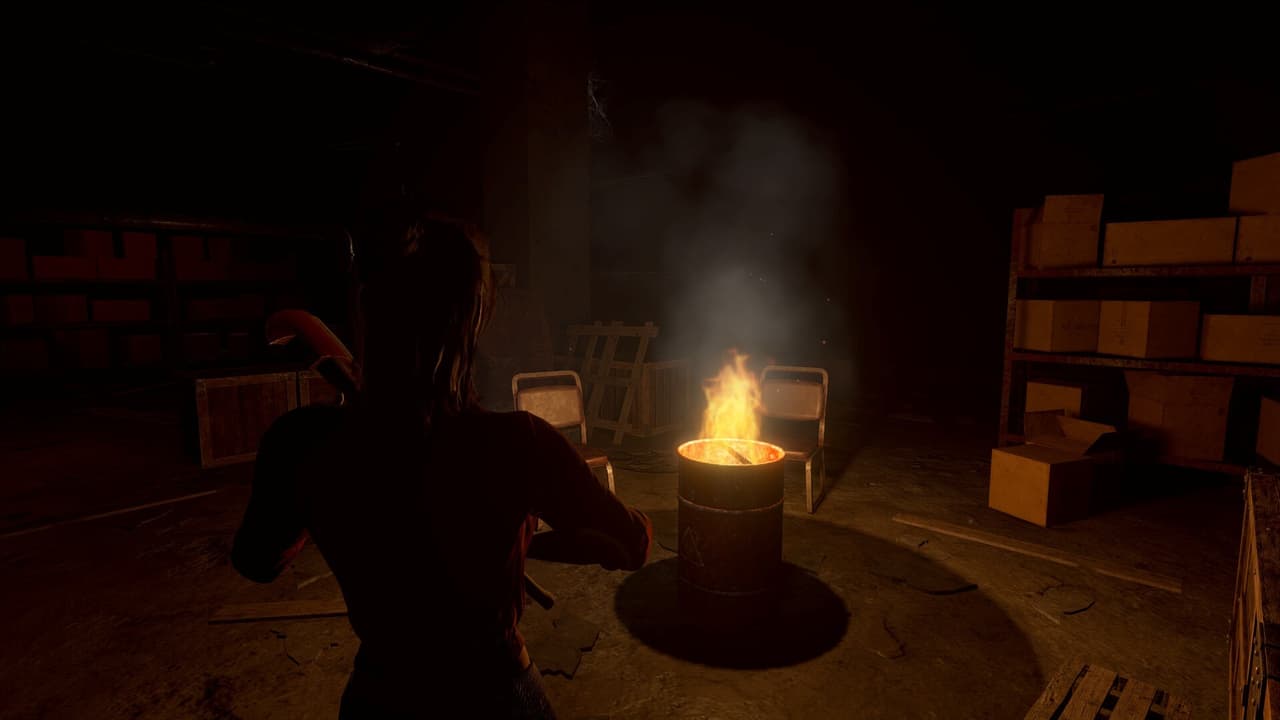 Unbearable (Demo) screenshot 4