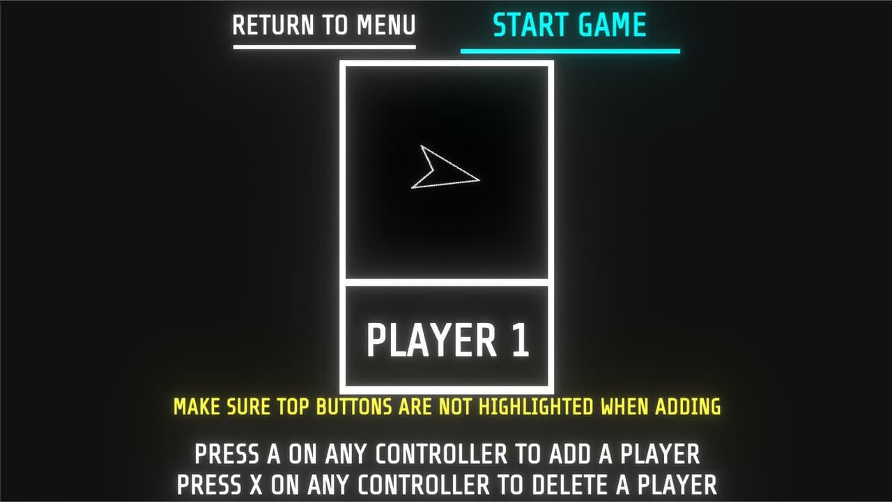 A Lot Of Asteroids screenshot 5