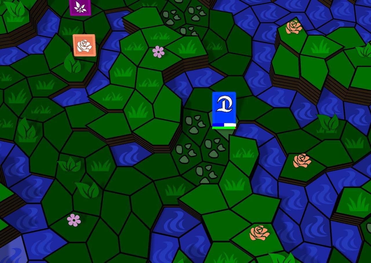 The Shattered Forest screenshot 5