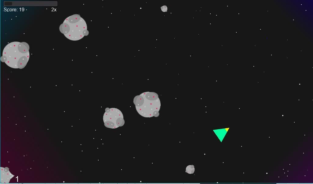 Avoideroids screenshot 3