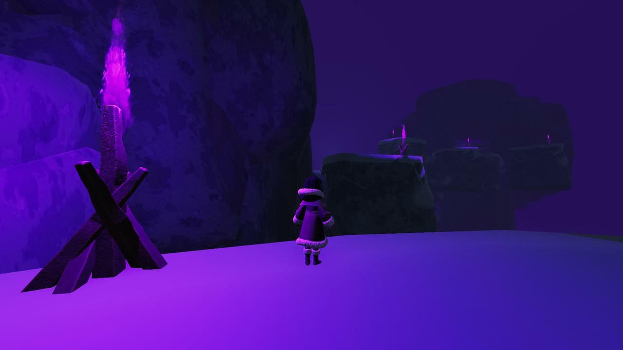 Alter (Fredrik Hanses) screenshot 6