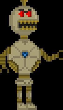 RoboPG screenshot 3