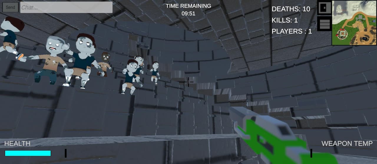 Crate Hunt screenshot 3