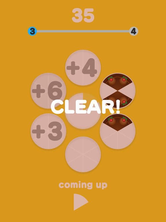 Piece of Cake! screenshot 4