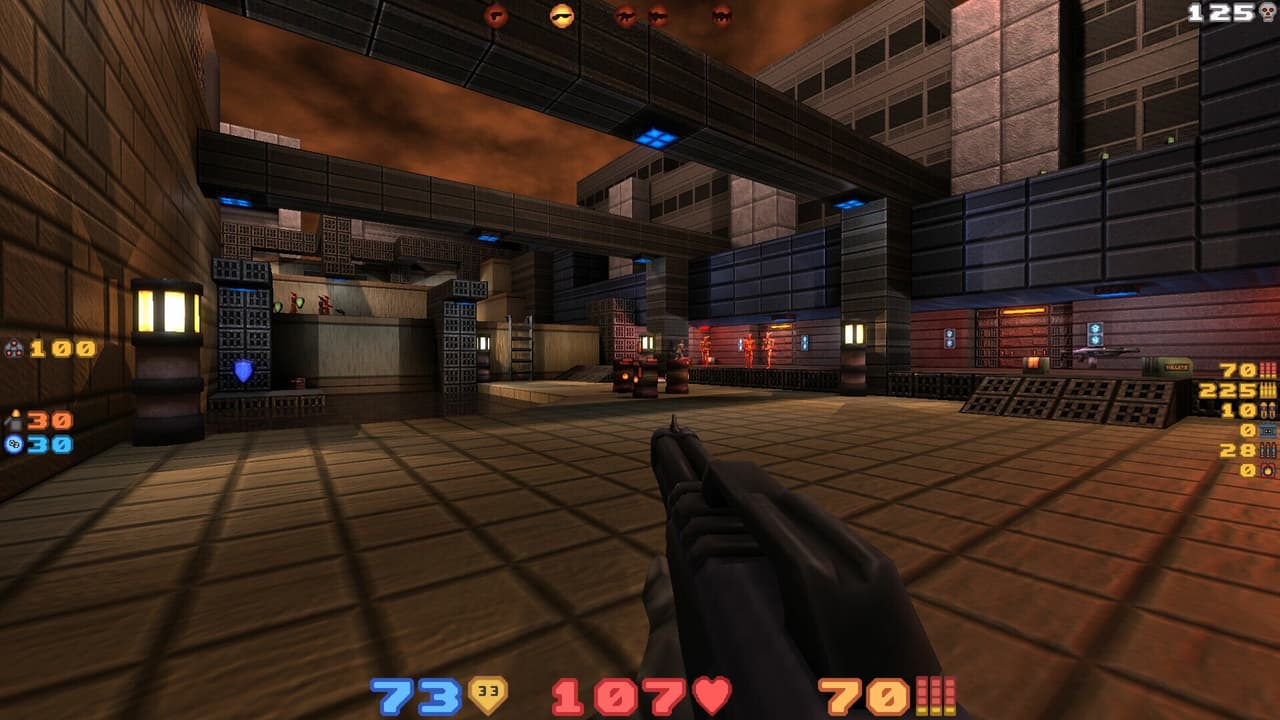 Hell Denizen screenshot 5