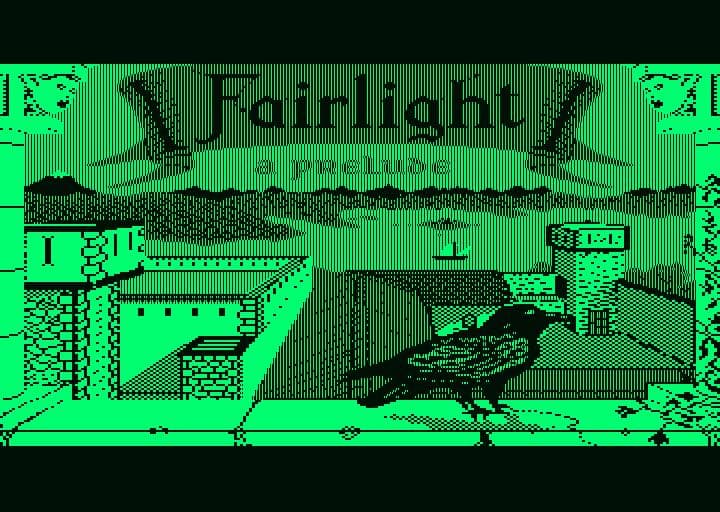 Fairlight screenshot 2