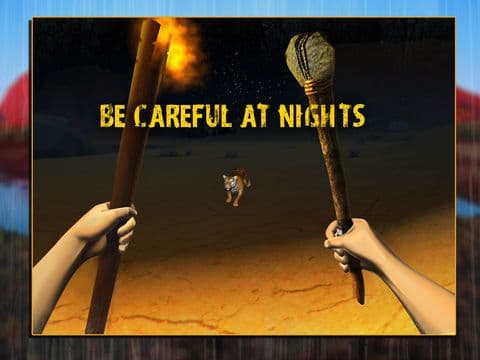 Survival Island: Rusty Desert screenshot 5