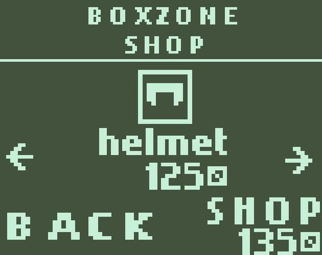 BoxZone