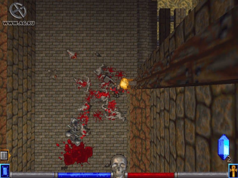 MageSlayer screenshot 3
