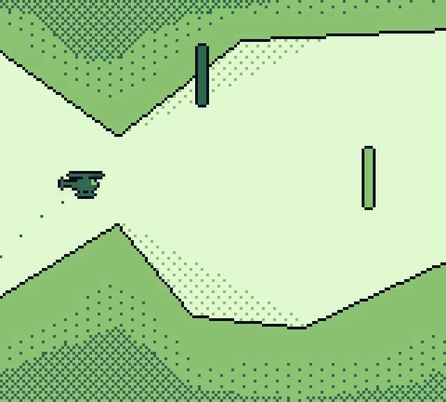 CAVECOPTER