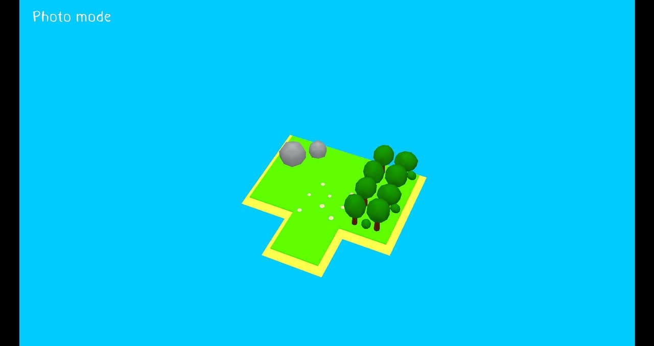 My island (itch) (Krandris) screenshot 4