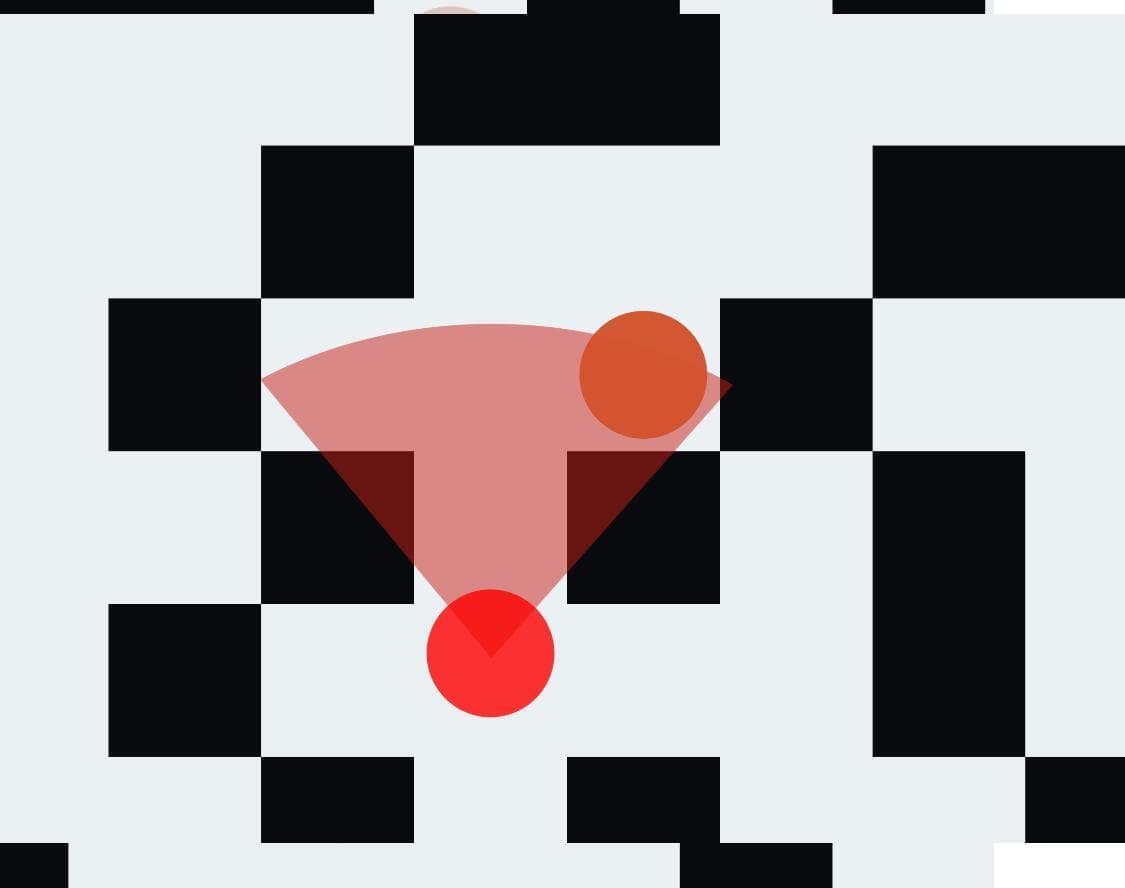 Endless Maze (Olayne) screenshot 3