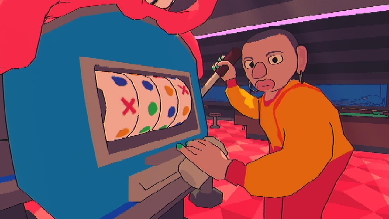 Sludge Life 2 screenshot 6