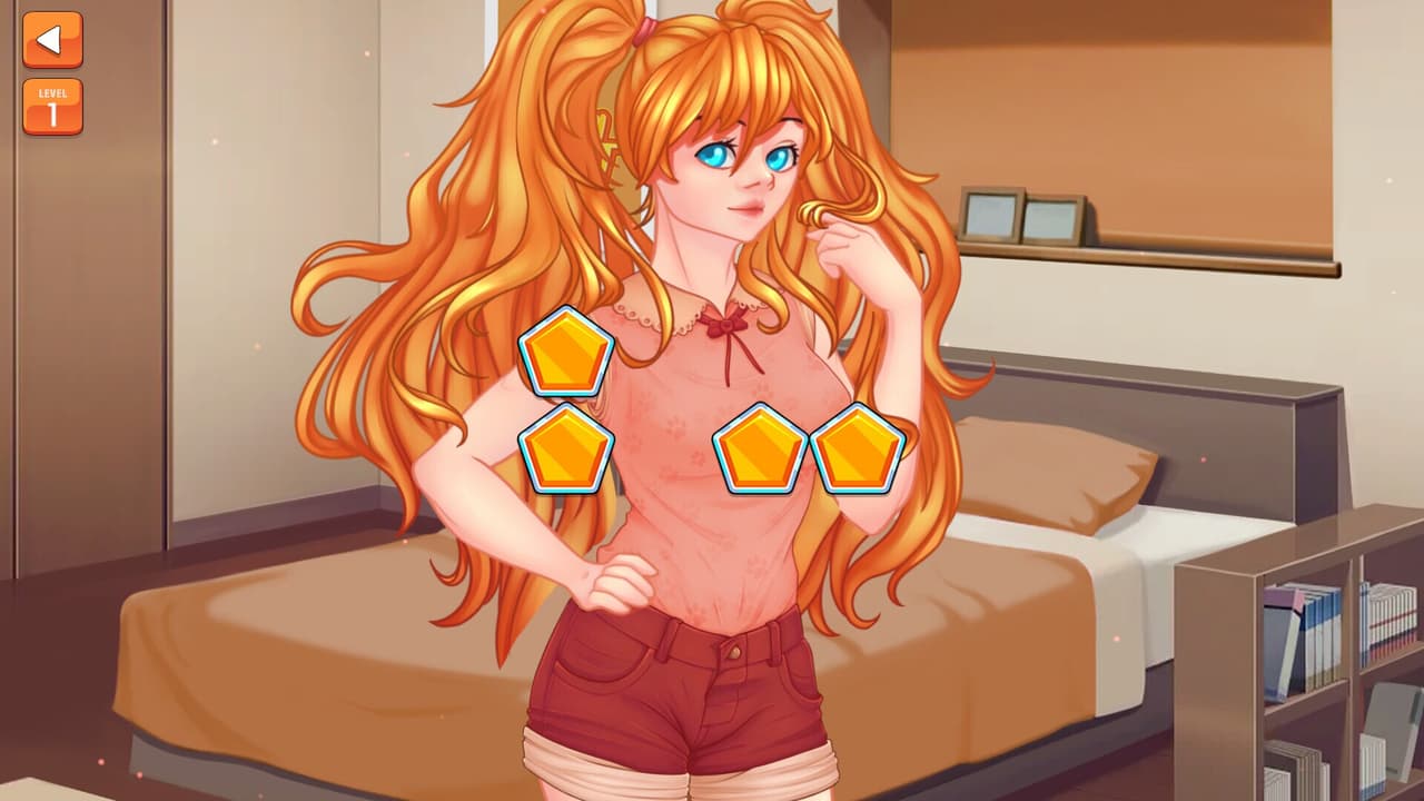 69 Naomi Hot screenshot 2