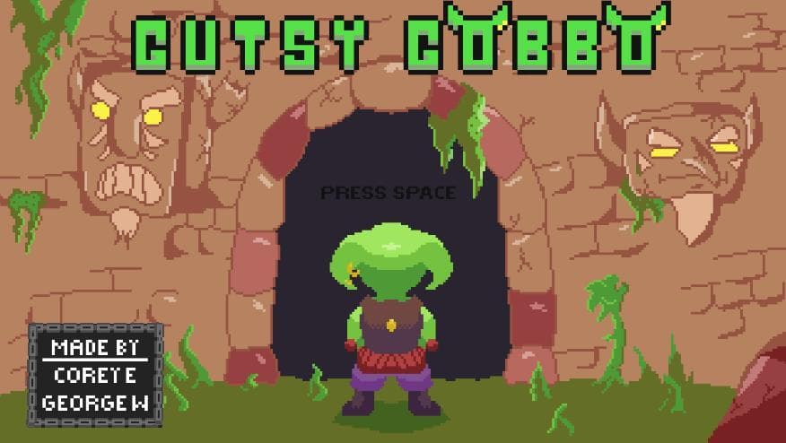 Gutsy Gobbo (GeoWilliams)