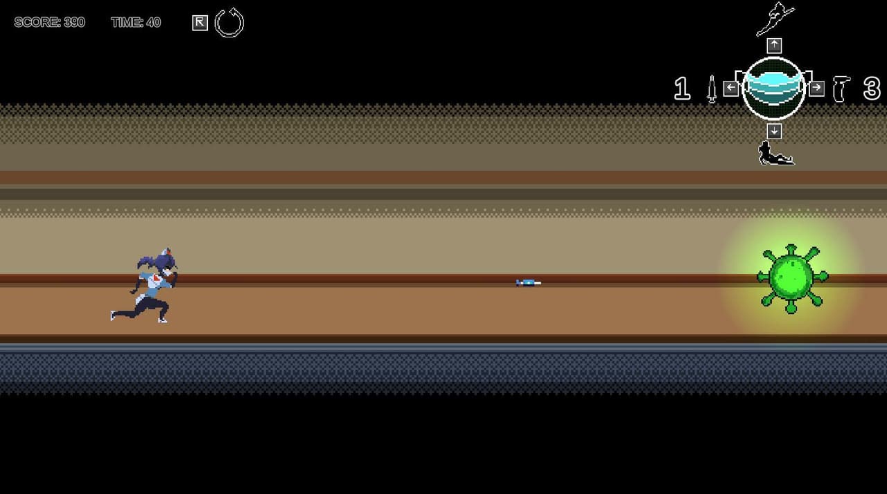 COVID (Maisth) screenshot 3