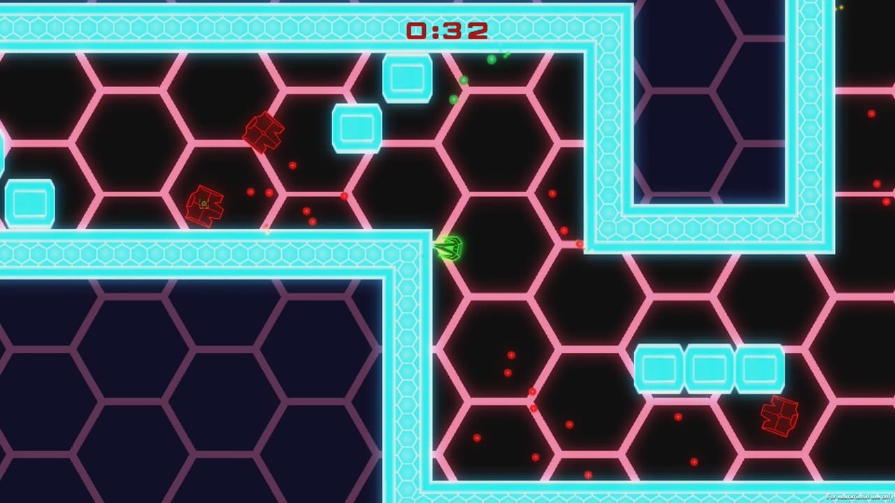 Hakkur (early demo) screenshot 3
