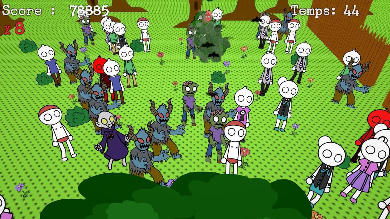 La Petite Panique screenshot 4