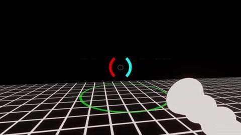 Sound Barrier screenshot 2