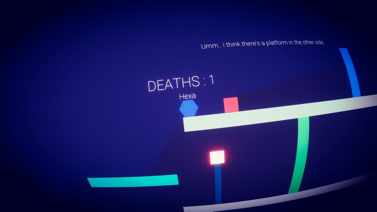 HexaSide screenshot 2
