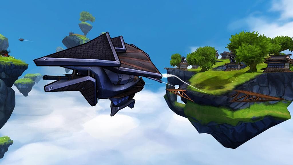 Offworld screenshot 4