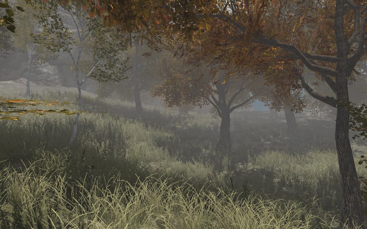 Blackmoor Bay screenshot 4