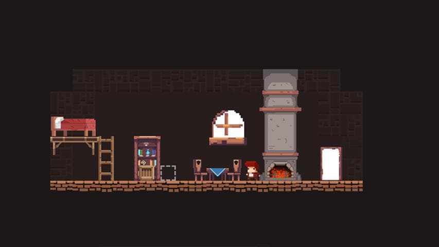 Blightborne screenshot 2
