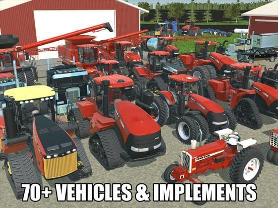 American Farming screenshot 2