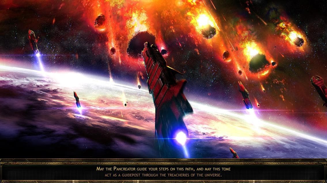 Noble Armada: Lost Worlds