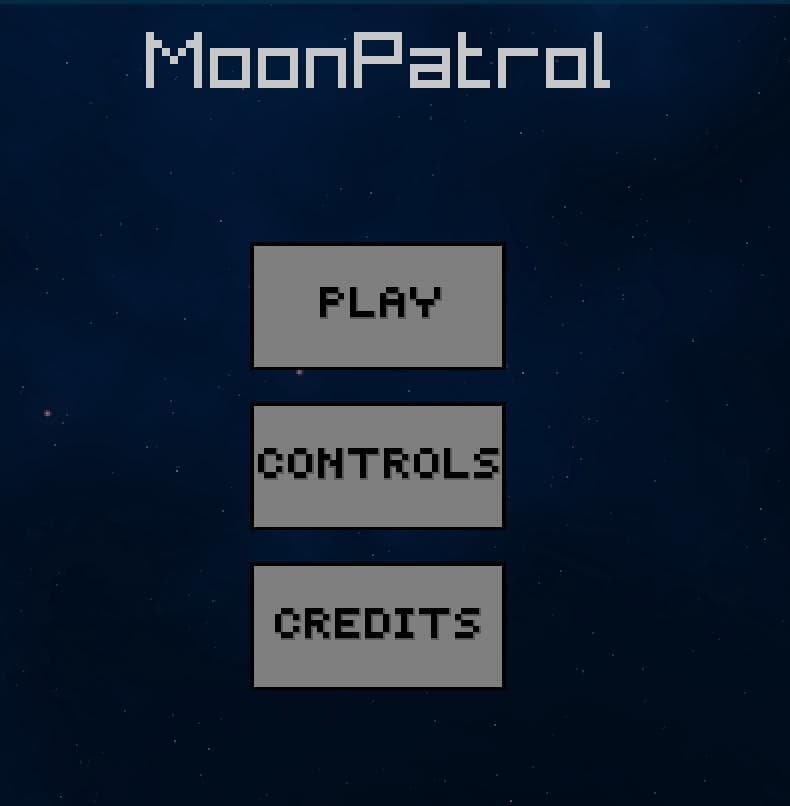 MoonPatrol (Goat)