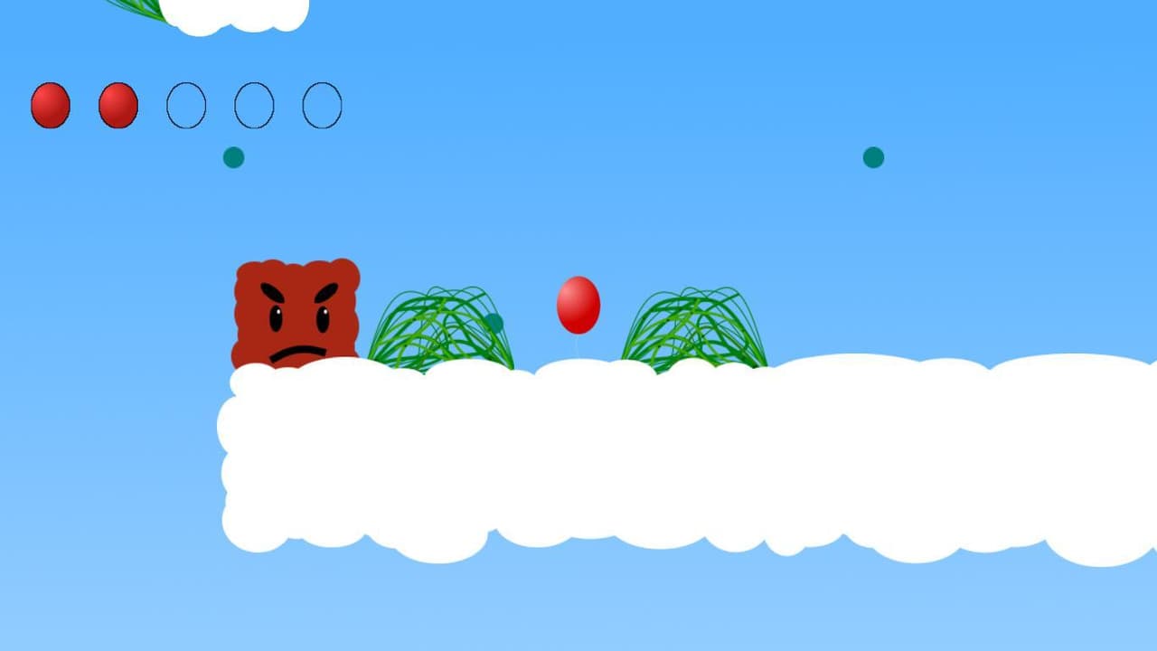 Balloonie (Starpak) screenshot 3