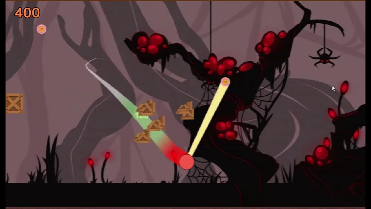 Swing it (Game Street) screenshot 6