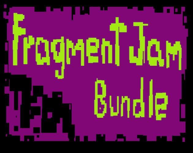 Fragment Jam Bundle 2019