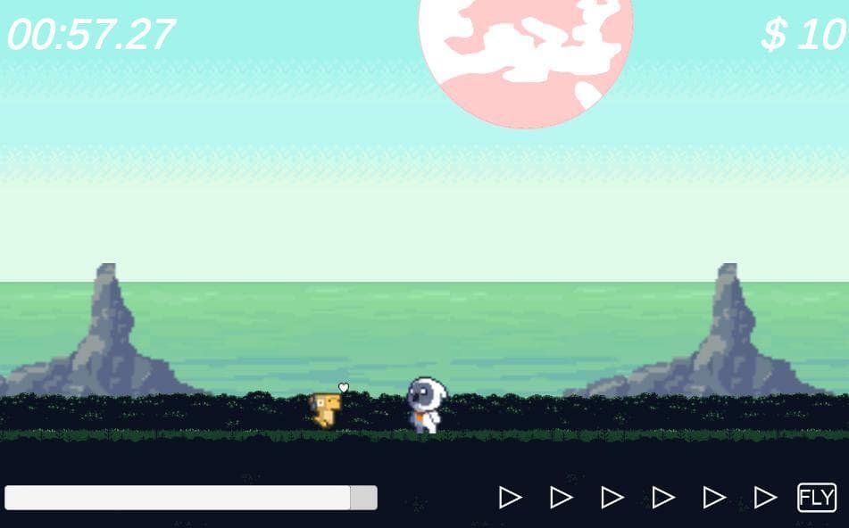 Too Many Puppies screenshot 3