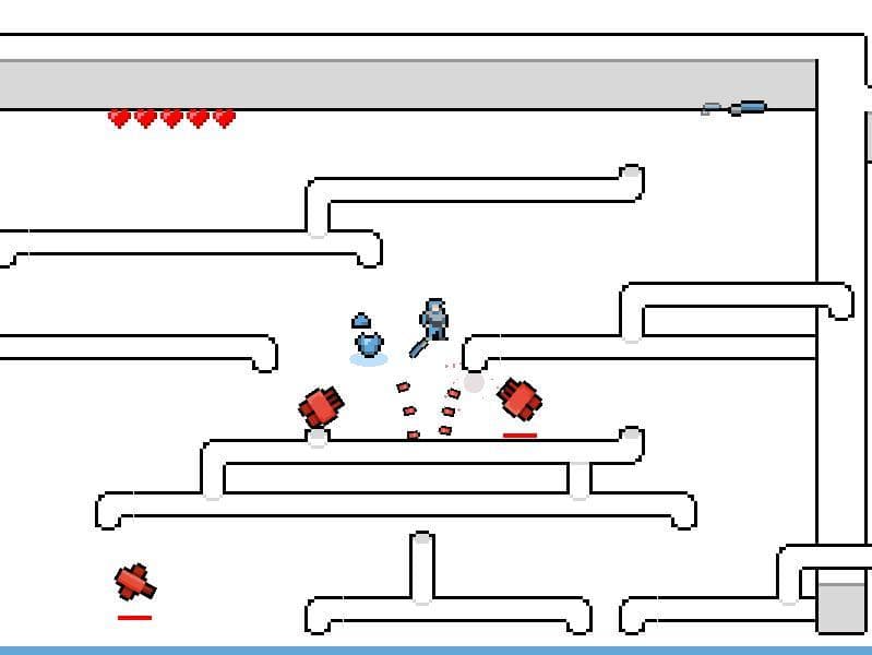 RATATA! screenshot 4