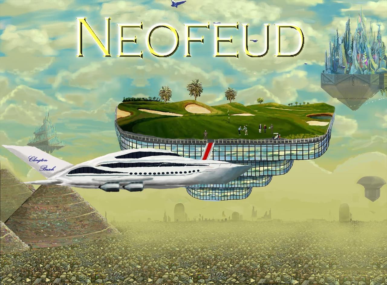 Neofeud (itch) screenshot 4