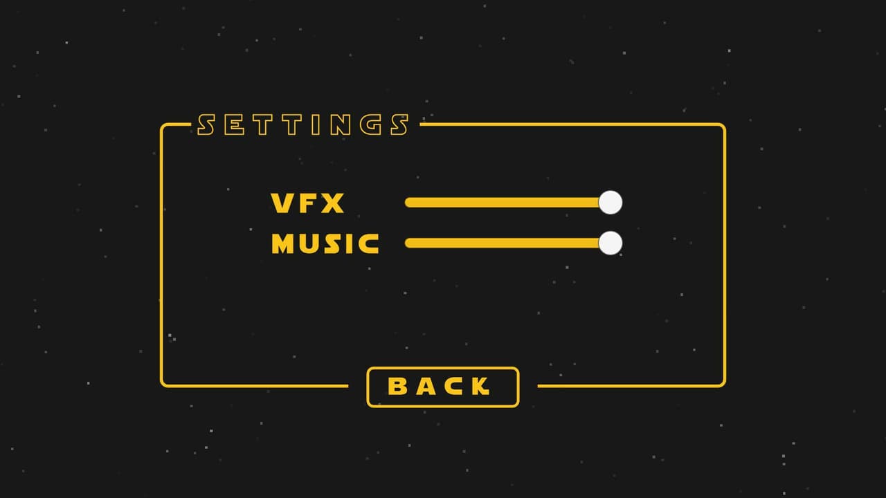 Star Wars: Vaders Patience screenshot 4