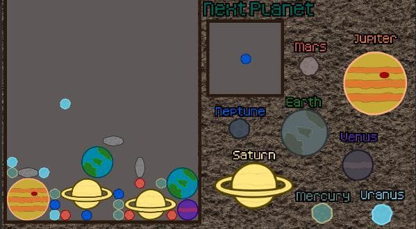 Pletris screenshot 3